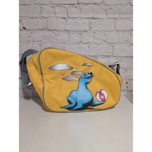 Philips Respironics Carry Case for Sami the Seal Breathing (Device Not included)